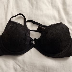 Victoria's Secret Demi Bra